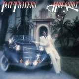 Pat Travers - Hot Shot '1984
