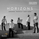 Buzz Brass - Horizons '2022