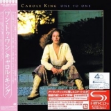 Carole King - One To One '1982