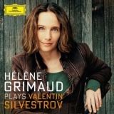 Helene Grimaud - Plays Valentin Silvestrov '2022 - Album