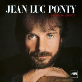 Jean-Luc Ponty - Individual Choice '1983