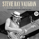 Stevie Ray Vaughan - Transmission Impossible '2015