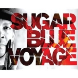 Sugar Blue - Voyage '2016