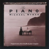 Michael Nyman - The Piano: Original Music From The Film '1993
