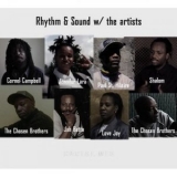 Rhythm & Sound - With the Artists '2003