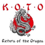 Koto - Return Of The Dragon '2021 - Album