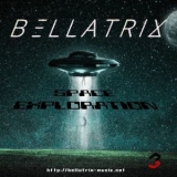 Bellatrix - Space Exploration '2021 - Album