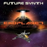 Future Synth - Exoplanet '2021 - Album