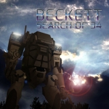 Beckett - Search of 34 '2014