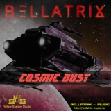 Bellatrix - Cosmic Dust '2019 - Album