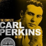 Carl Perkins - The Complete Carl Perkins On Sun '2021