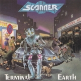 Scanner - Terminal Earth '1989 - Album