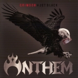 Anthem - Crimson & Jet Black '2023 - Album