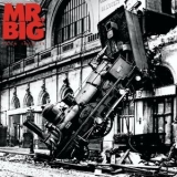 Mr. Big - Lean Into It (30th Anniversary Edition) '1991