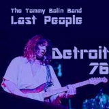 Tommy Bolin - 1976-10-05, Ford Auditorium, Detroit, MI '1976 - Bootleg