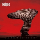 Thunder - All the Right Noises - The Bonus Songs '2021