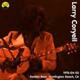 Larry Coryell - 1978-04-03, Golden Bear, Huntington Beach, CA '1978