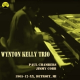 Wynton Kelly - 1965-12-XX, Detroit, MI '1965