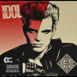 Billy Idol - The Very Best Of: Idolize Yourself '2017