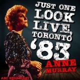 Anne Murray - Just One Look (Live, Toronto '83) '2022