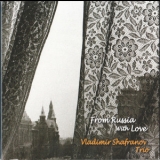 Vladimir Shafranov Trio - From Russian With Love '2017