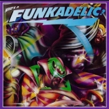 Funkadelic - Who's A Funkadelic? '1992