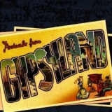 The Hot Club Of San Francisco - Postcards From Gypsyland '2005