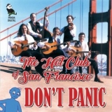 The Hot Club Of San Francisco - Don't Panic '2022