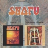 Snafu - Snafu & Situation Normal (2lp On 1cd) '1973&1974