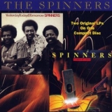 The Spinners - Yesterday, Today & Tomorrow / Labor Of Love '1998