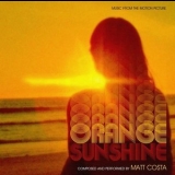 Matt Costa - Orange Sunshine '2016