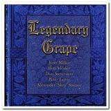 Moby Grape - Legendary Grape '2004