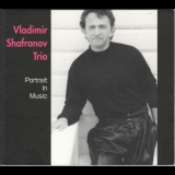 Vladimir Shafranov Trio - Portrait In Music '2002