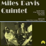 Miles Davis - 1947-11-XX, Argyle Show Lounge, Chicago, IL '1947