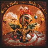 Gov't Mule - Deja Voodoo '2004