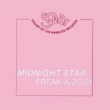 Midnight Star - Freak-A-Zoid '1983