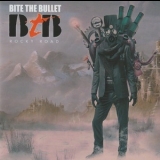 Bite The Bullet - Rocky Road '2023 - Album