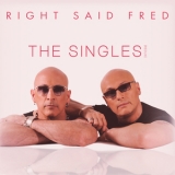 Right Said Fred - The Singles '2023