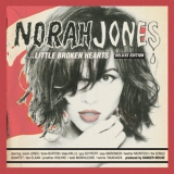 Norah Jones - Little Broken Hearts '2023