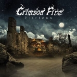 Crimson Fire - Fireborn '2016