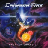Crimson Fire - Another Dimension '2021