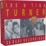 Ike & Tina Turner - 38 Rare Recordings '1991