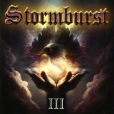 Stormburst - III '2023