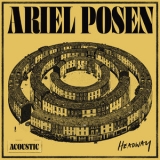 Ariel Posen - Headway (Acoustic) '2021