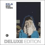 Eels - End Times '2010 - Album