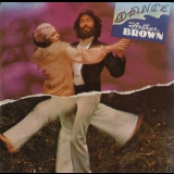 Arthur Brown - Dance with Arthur Brown (1985, LICD 9.00002 O) '1975