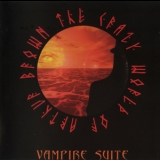 Arthur Brown - Vampire Suite 2CD '2003 - Album