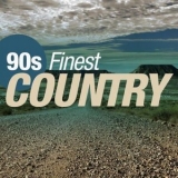 Various Artists - 90s Finest Country '2023
