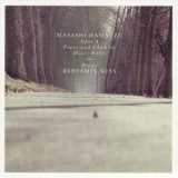 Benyamin Nuss - Masashi Hamauzu: Opus 4 - Piano and Chamber Music Works '2014