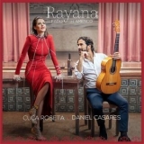 Cuca Roseta - Rayana '2023